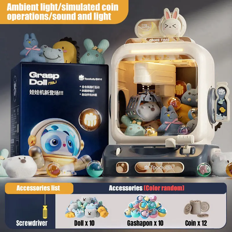 Automat z zabawkami, elektroni – Arcade Vending & Laundry Revenue recenzja i cena