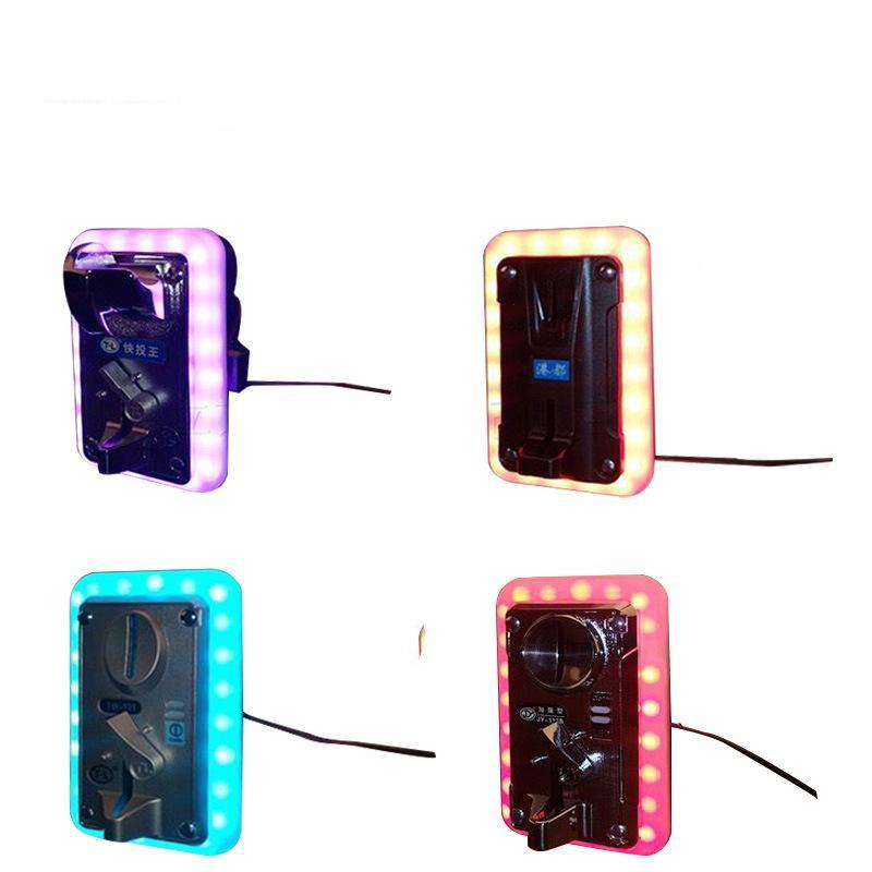 Akceptor monet 12V DC o wysoki – Arcade Vending & Laundry Revenue recenzja i cena
