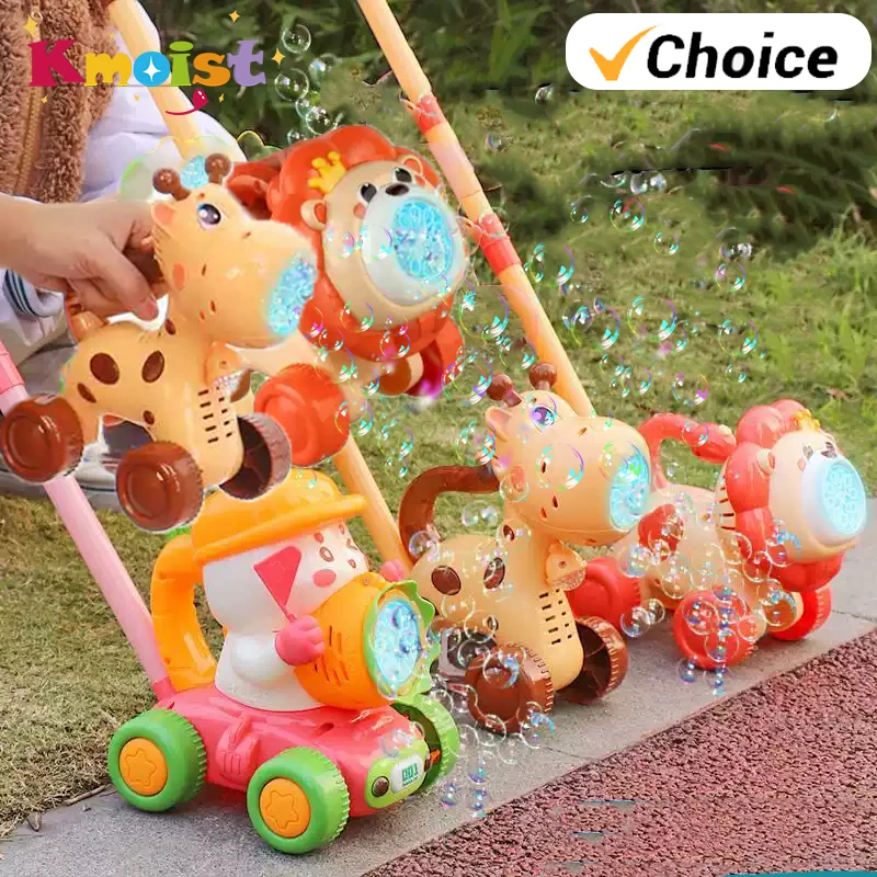 Maszynka do Baniek Mydlanych 2 – Bubble Gum Machine recenzja i cena