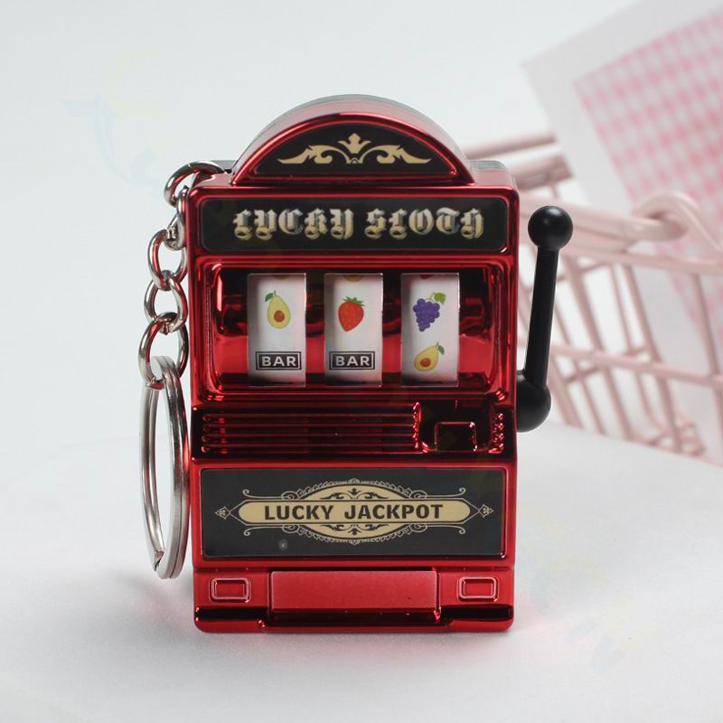 10 SZT. Mini Automat do Gier H – Arcade Game Jackpot recenzja i cena