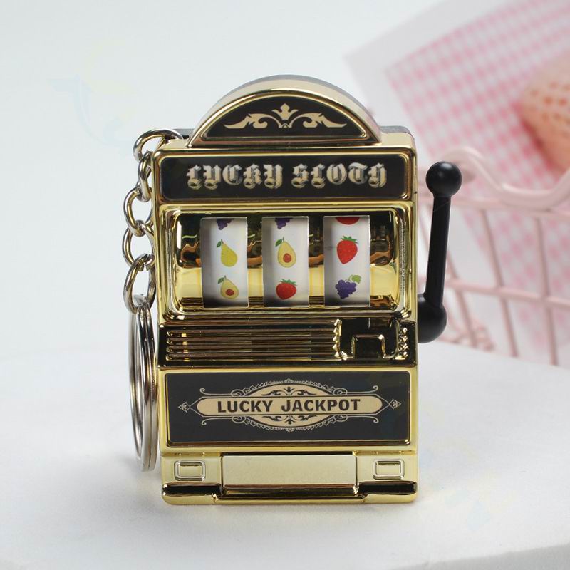 10 SZT. Mini Automat do Gier H – Arcade Game Jackpot recenzja i cena