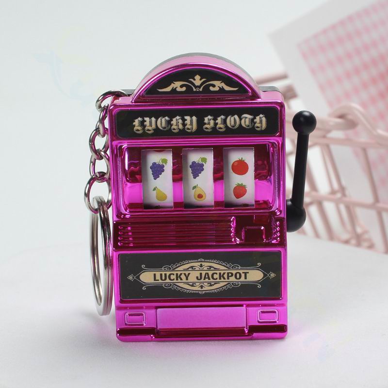 10 SZT. Mini Automat do Gier H – Arcade Game Jackpot recenzja i cena