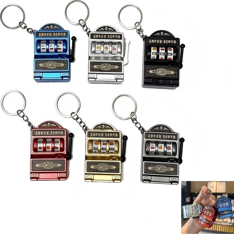 Mini Automat do Gier Hazardowy – Arcade Game Jackpot recenzja i cena