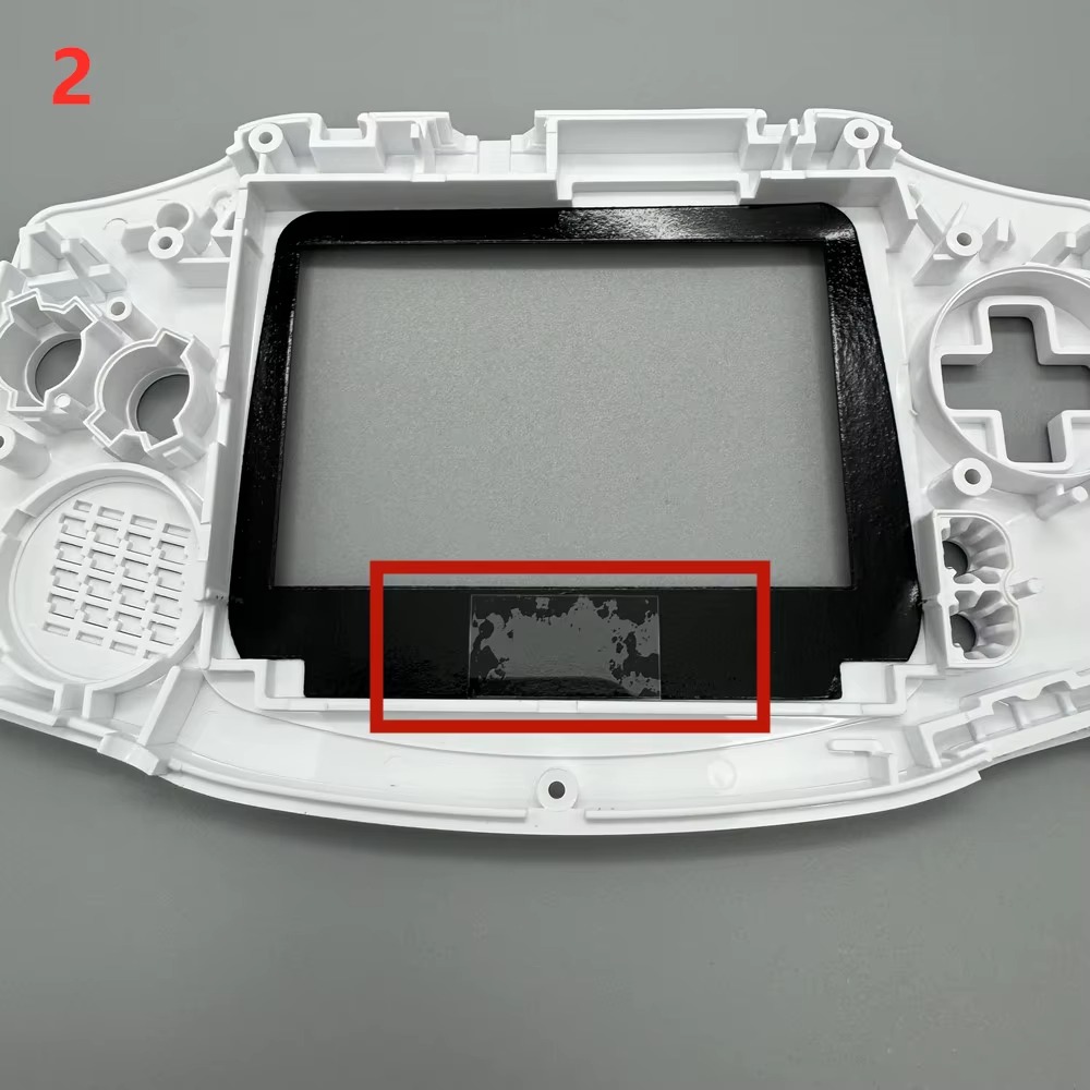 Ekran LCD IPS V5.4 PCB do GBA, – Arcade Button Pcb recenzja i cena