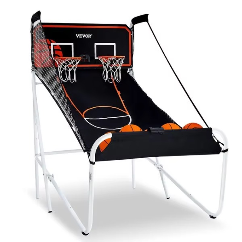 【Hit】Składana gra w koszykówkę – Basketball Arcade Game recenzja i cena