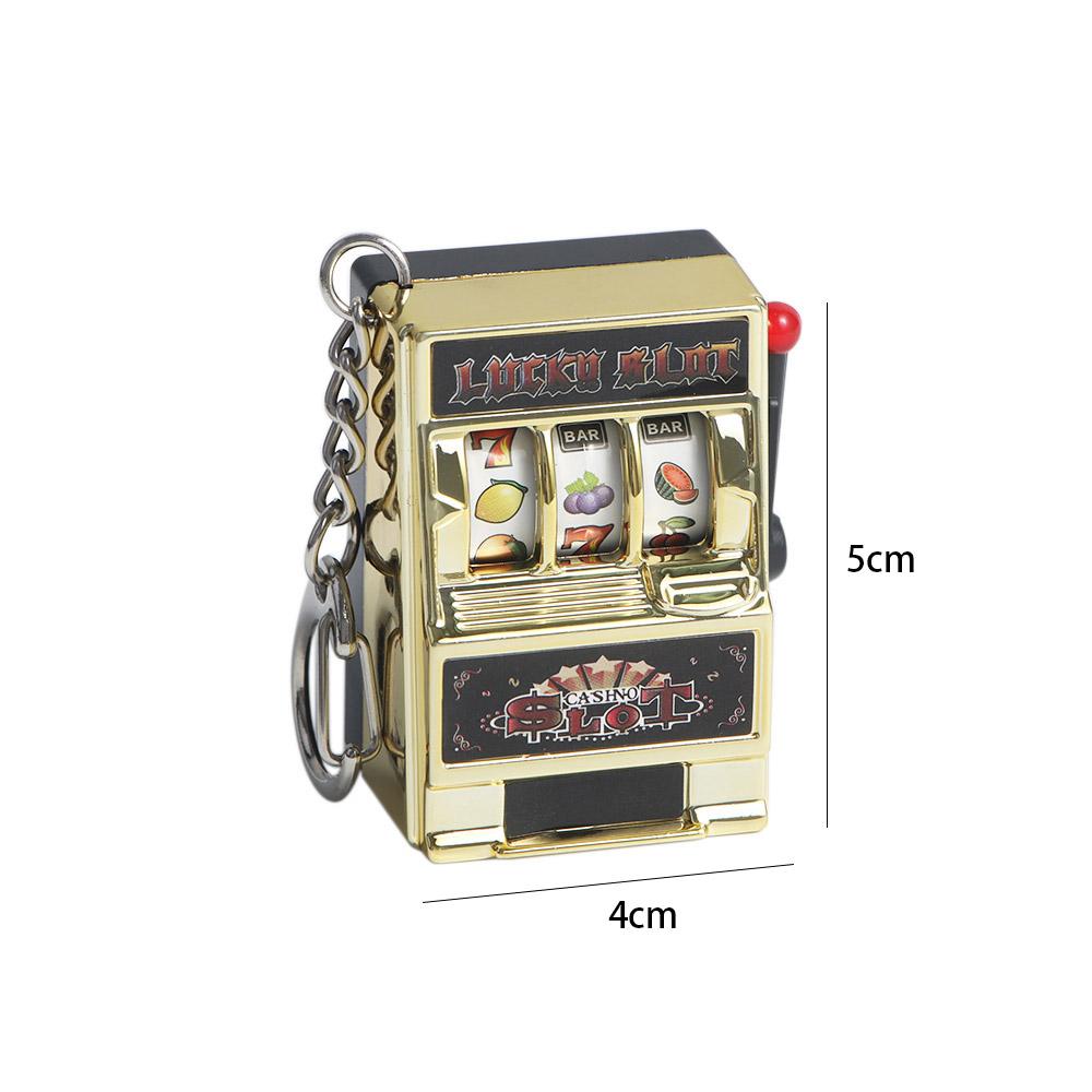 Zabawne Gry, Gadżety, Śmieszne – Fruit Slot Machine recenzja i cena