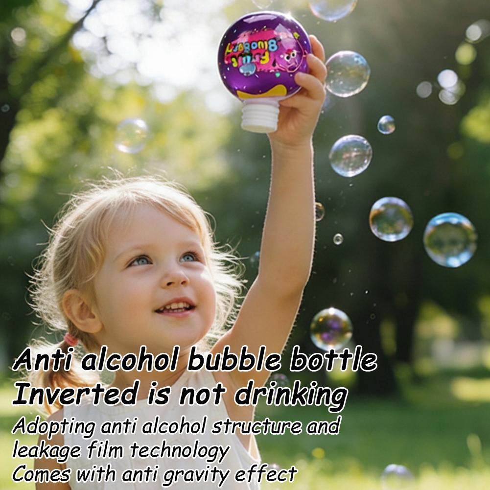 Nowe Zabawki z Bąbelkami Mydla – Bubble Gum Machine recenzja i cena