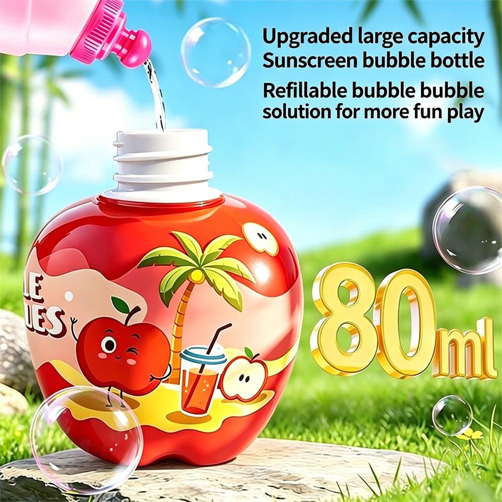 Nowe Zabawki z Bąbelkami Mydla – Bubble Gum Machine recenzja i cena