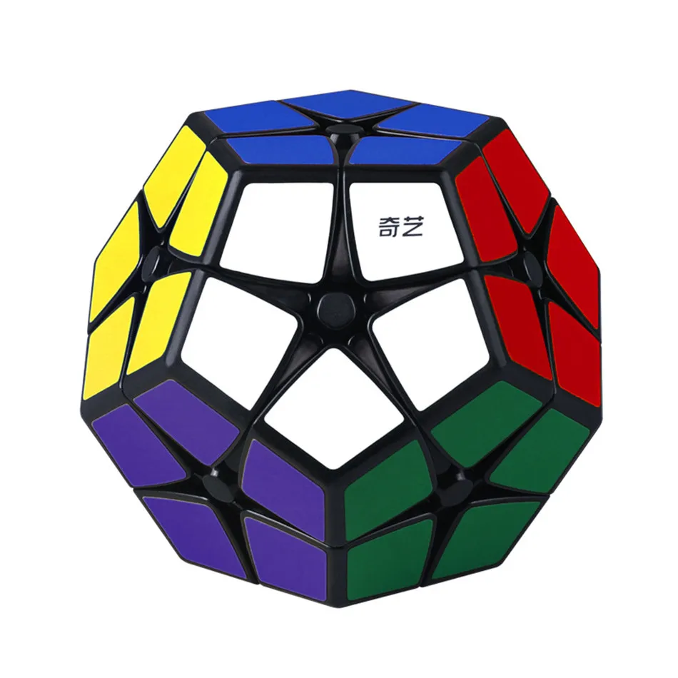 [JudyCube] QiYi Kilominx 2x2 M – Arcade Z recenzja i cena