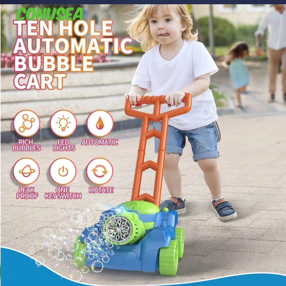 Zabawki dla dzieci: Wózek z pi – Bubble Gum Machine recenzja i cena