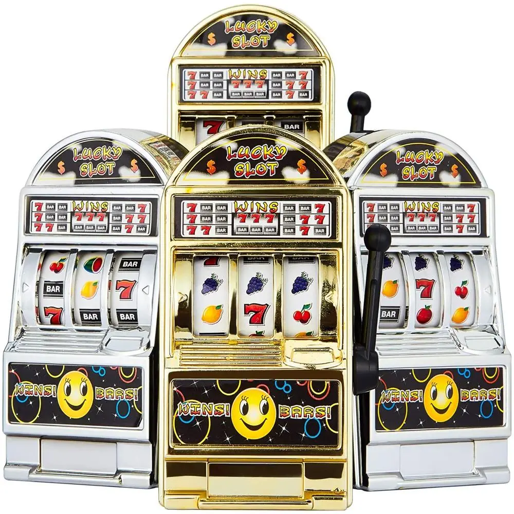 Przełajowa ręczna maszyna lote – Arcade Ticket Machine recenzja i cena