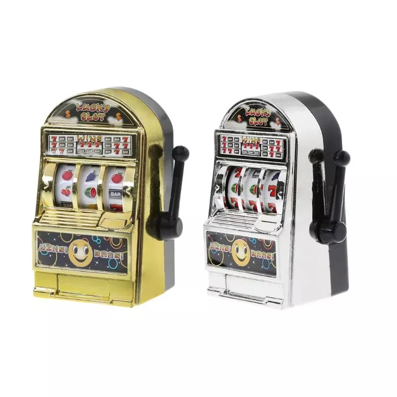 Przełajowa ręczna maszyna lote – Arcade Ticket Machine recenzja i cena
