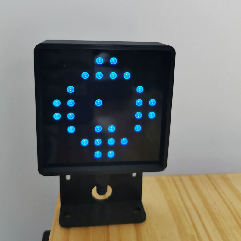 Wyświetlacz biegów, sygnały fl – Arcade Button Pcb recenzja i cena