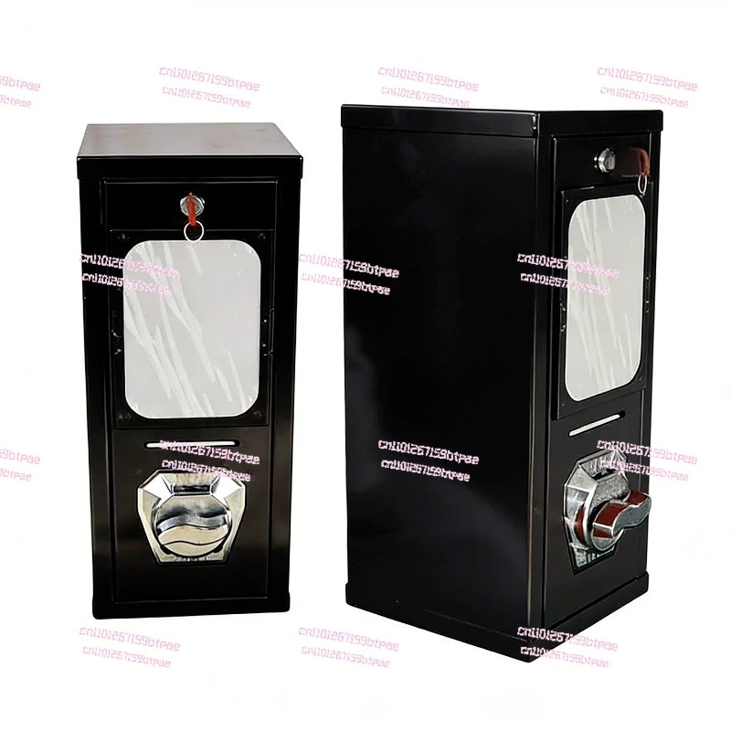 Automat do wyciągania kart z g – Arcade Vending & Laundry Revenue recenzja i cena