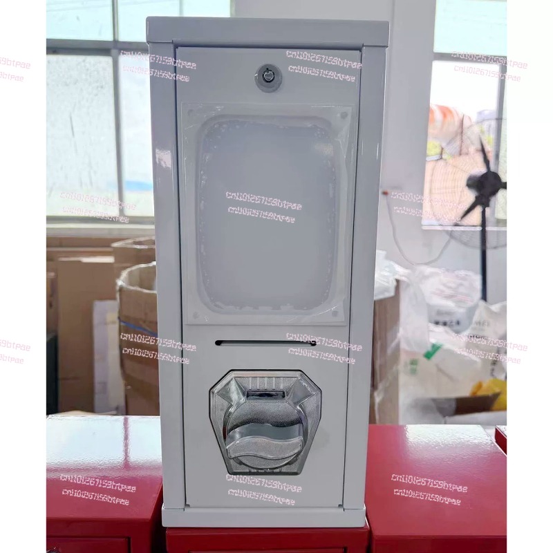 Automat do wyciągania kart z g – Arcade Vending & Laundry Revenue recenzja i cena