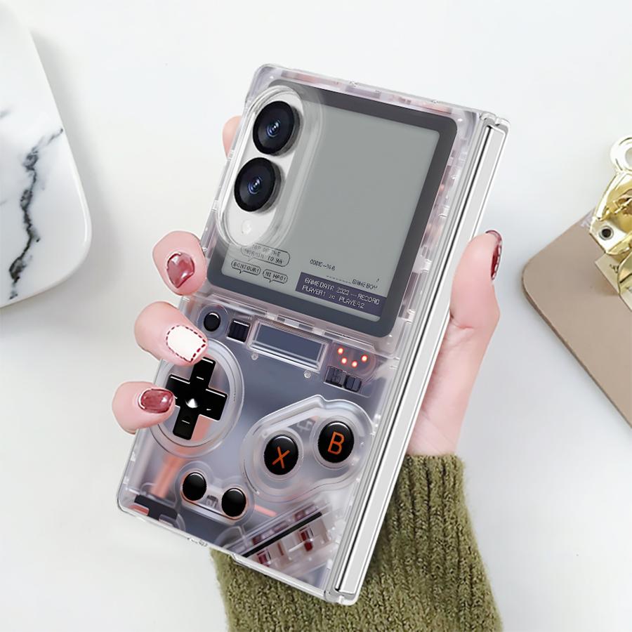 Przezroczyste etui na telefon  – Arcade Z recenzja i cena