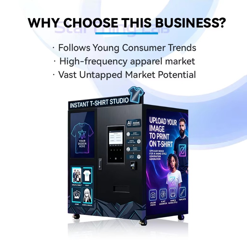 Inteligentna maszyna automatyc – Arcade Ticket Machine recenzja i cena