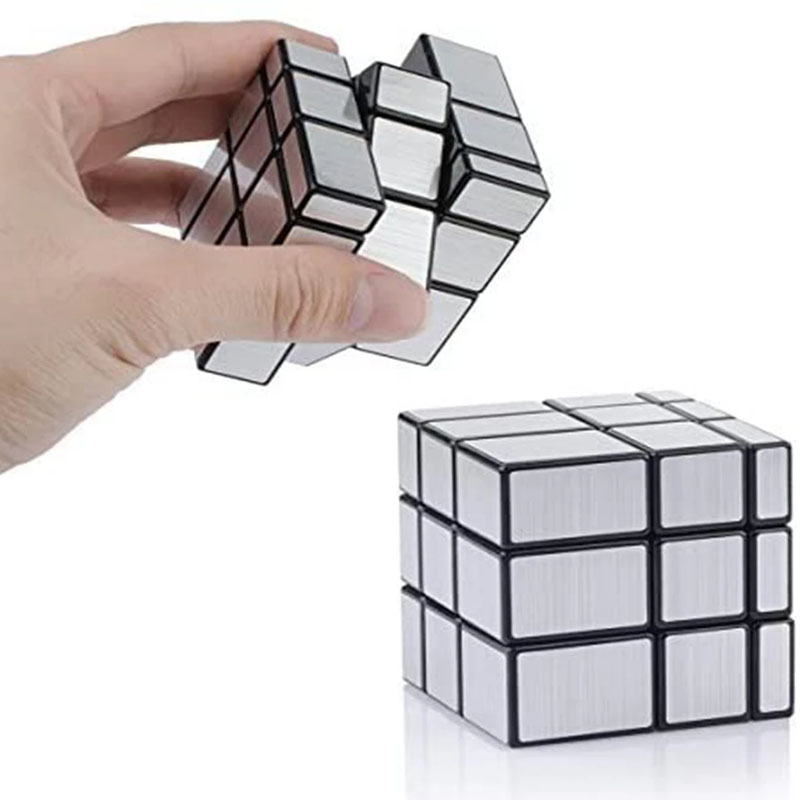 Magic Cube 2x2 кубик рубика 3x – Arcade Z recenzja i cena