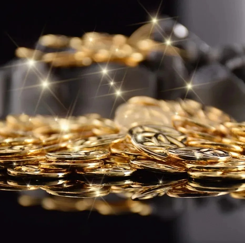 10 szt. Genshin Impact Monety  – Arcade Game Coin recenzja i cena