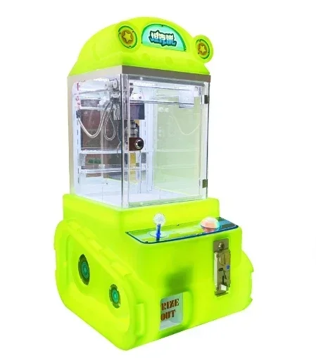 Fabryka Banana Land Hurtowa Sp – Arcade Prize Vending Machine recenzja i cena