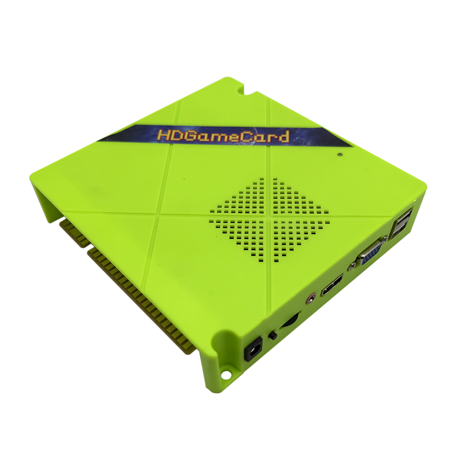 Konsola Arcade 5000 w 1 Pandor – Trackball Controller Arcade recenzja i cena