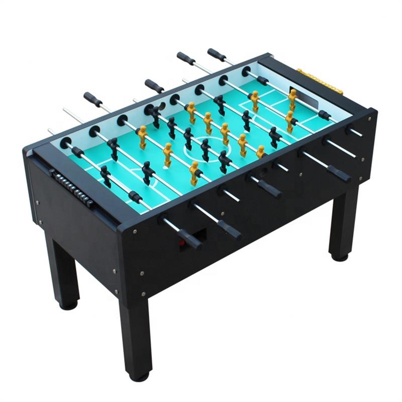 55-calowy Najpopularniejszy Ze – Foosball Table Commercial recenzja i cena