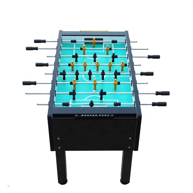 55-calowy Najpopularniejszy Ze – Foosball Table Commercial recenzja i cena