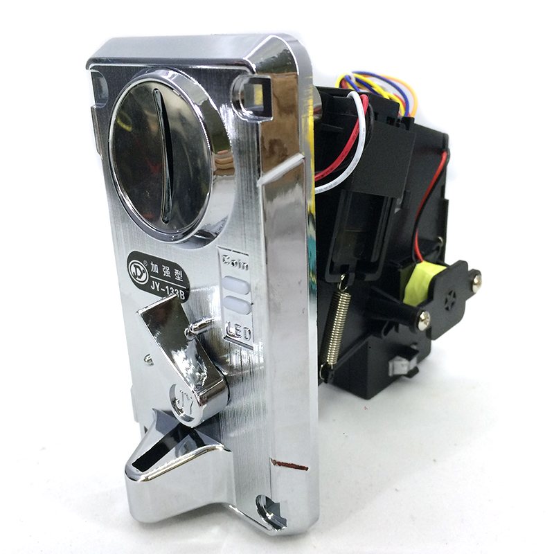 JY 133B Mechanizm akceptora mo – Token Coin Mechanism recenzja i cena