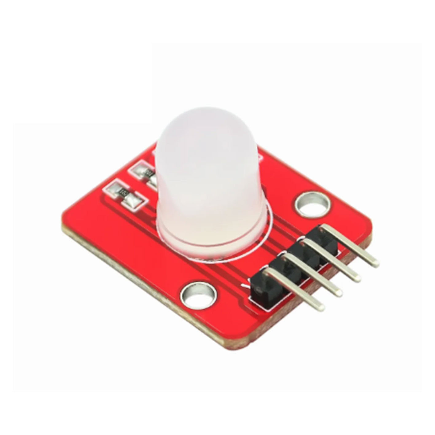 5~100 szt. Moduł LED RGB o wys – Arduino Vending Machine Project recenzja i cena