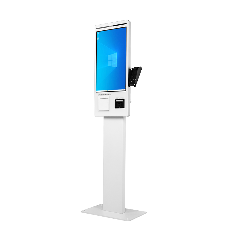 Automat samoobsługowy z czytni – Vending Machine Qr Code recenzja i cena