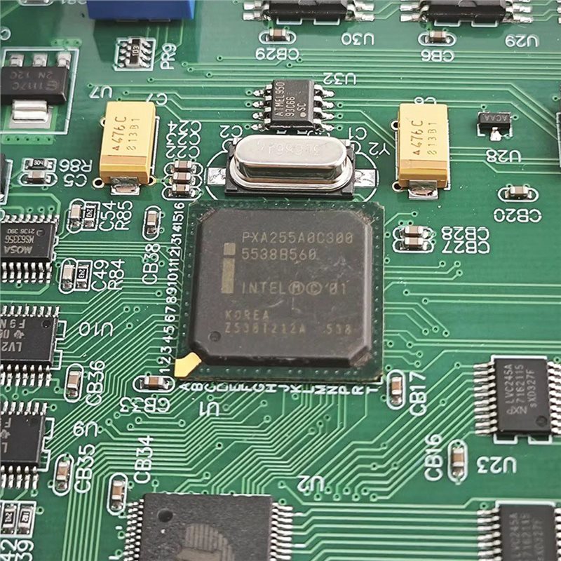 ABGI - Płytka PCB do automatów – Trackball Controller Arcade recenzja i cena