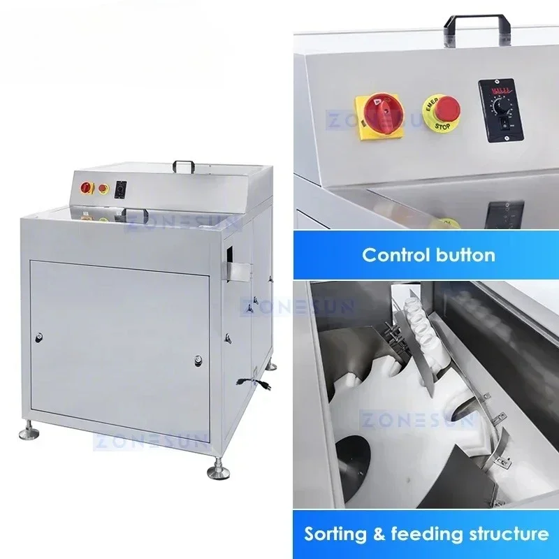 Automatyczna linia produkcyjna – Bubble Gum Machine recenzja i cena
