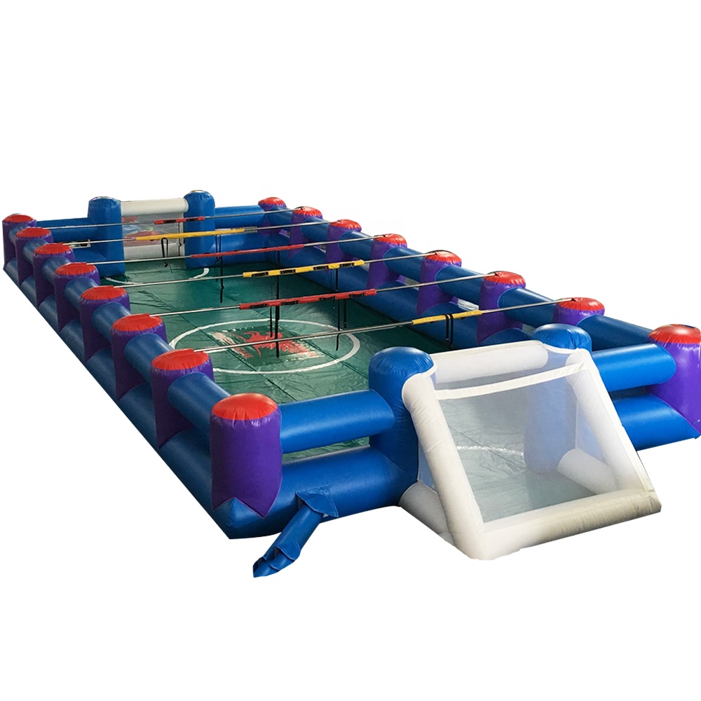 Nadmuchiwana piłka nożna ludzk – Foosball Table Commercial recenzja i cena
