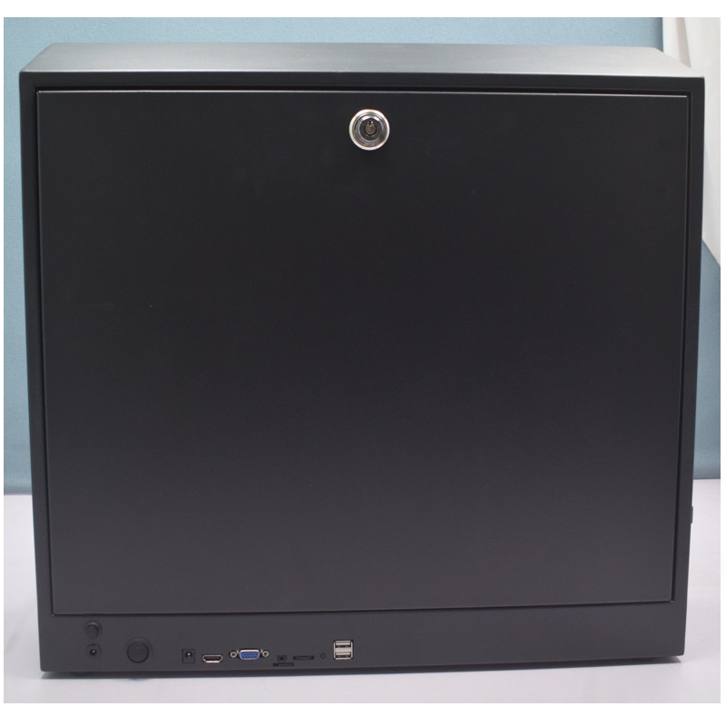 22-calowy LCD Arcade Bartop S8 – Trackball Controller Arcade recenzja i cena