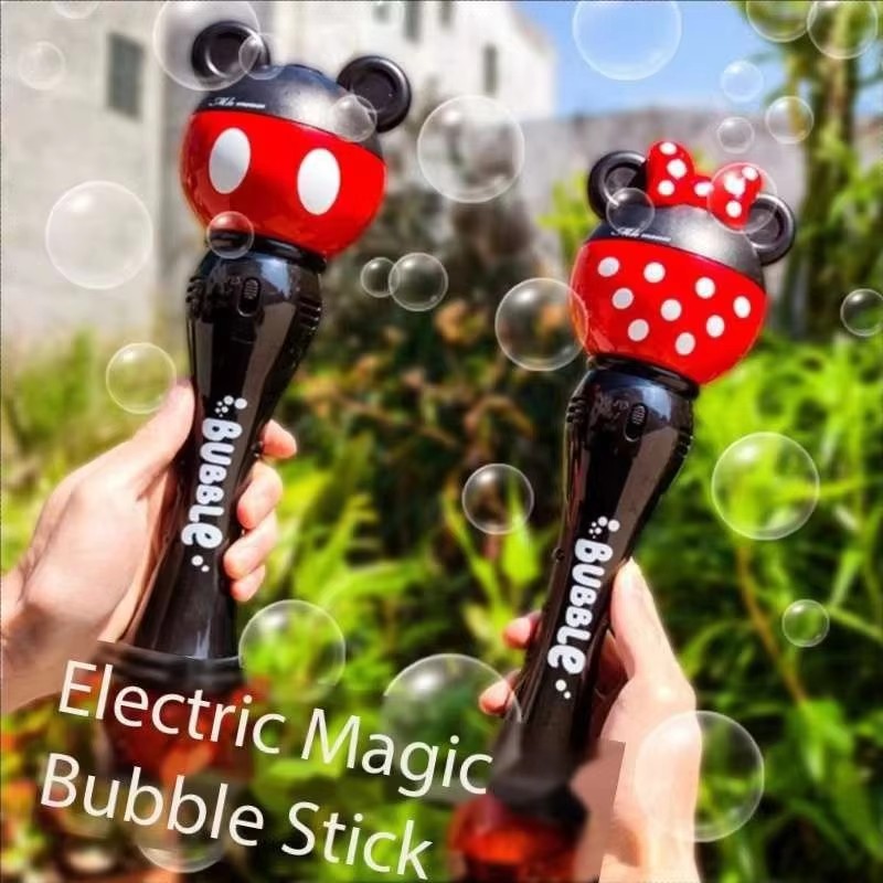 Nowa Maszynka do Baniek Mydlan – Bubble Gum Machine recenzja i cena