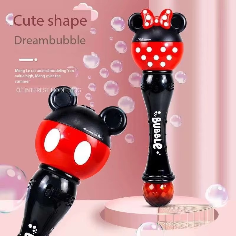Nowa Maszynka do Baniek Mydlan – Bubble Gum Machine recenzja i cena
