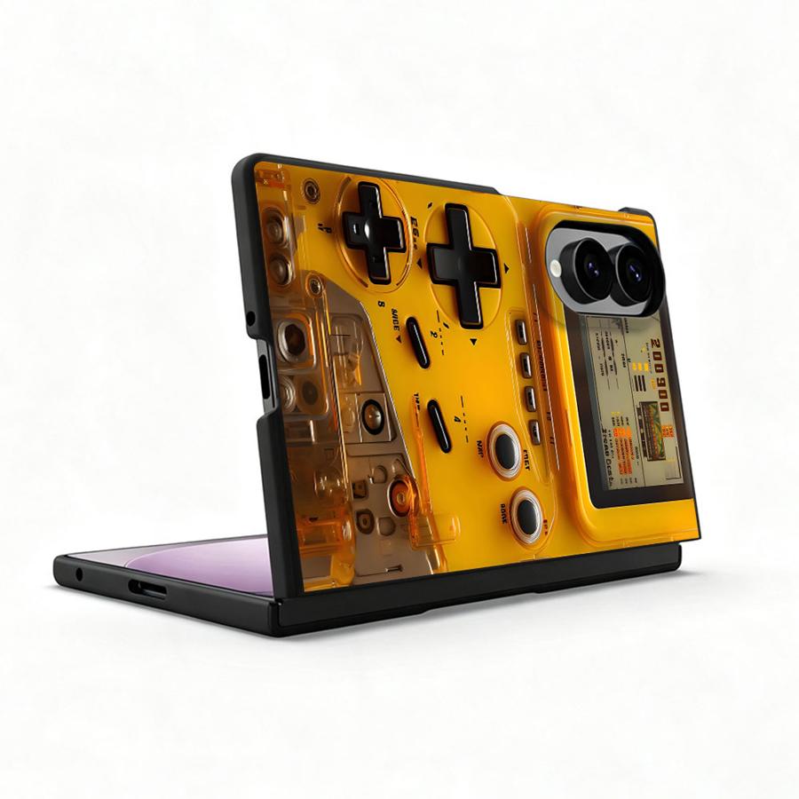 Etui na Samsung Galaxy Z Fold  – Arcade Z recenzja i cena
