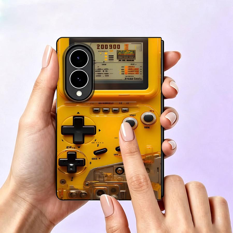 Etui na Samsung Galaxy Z Fold  – Arcade Z recenzja i cena