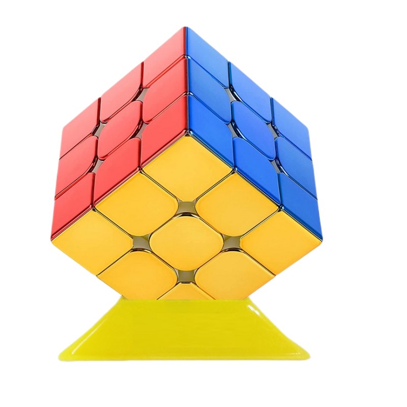 [Picube] SengSo Metal 3x3 magn – Arcade Z recenzja i cena