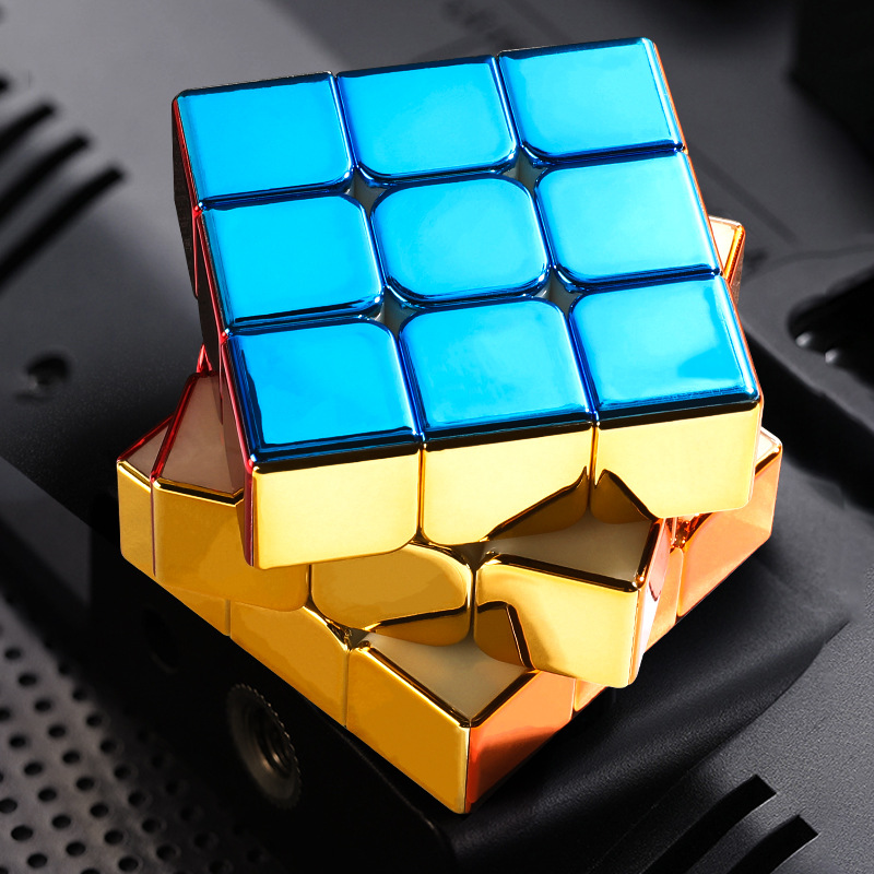 [Picube] SengSo Metal 3x3 magn – Arcade Z recenzja i cena