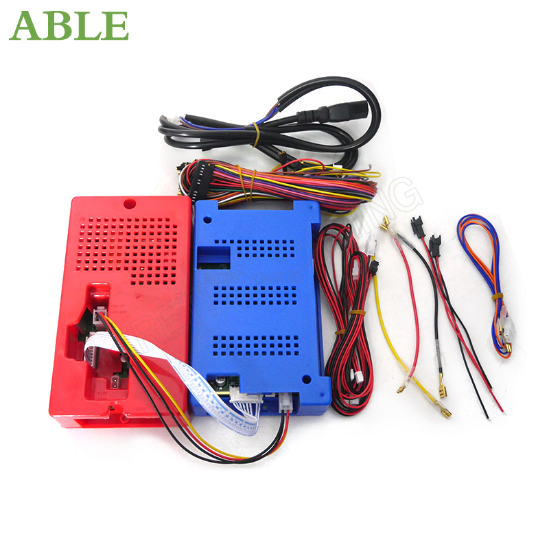 Arcade Adventure Island Kids R – Arcade Button Pcb recenzja i cena