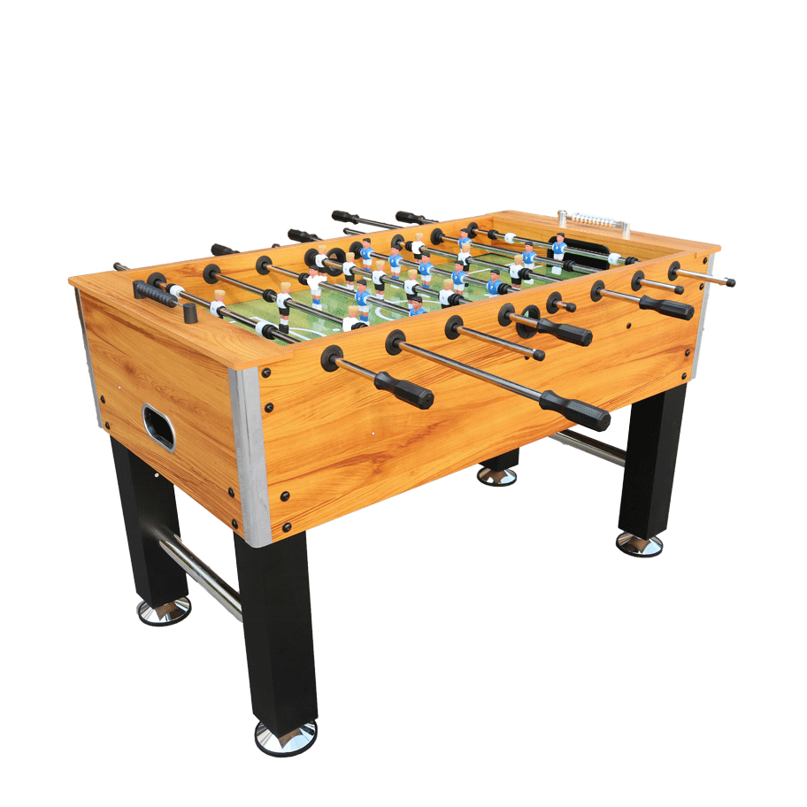 Klasyczny stół do piłkarzyków  – Foosball Table Commercial recenzja i cena