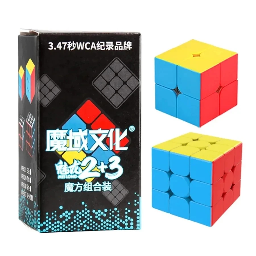 Seria Meilong obcy magiczna ko – Arcade Z recenzja i cena