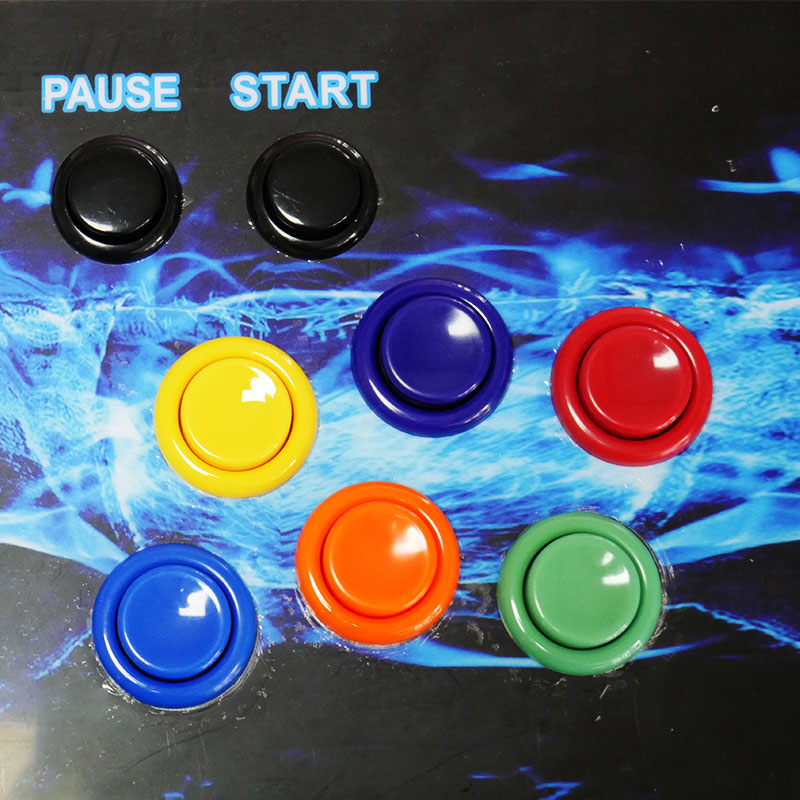 26800 w 1 Pandora Saga Box DX2 – Trackball Controller Arcade recenzja i cena