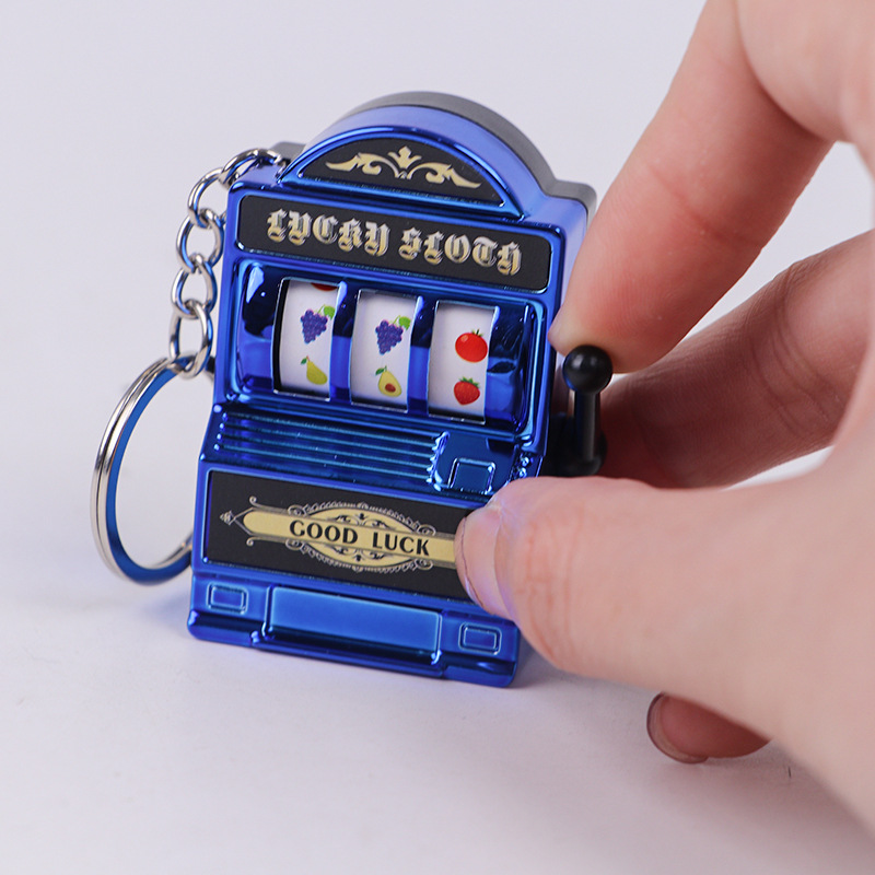 Kreatywny Mini Automat do Gry  – Fruit Slot Machine recenzja i cena