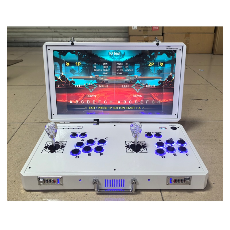 Kabineta Arcade 20 Cali Pandor – Trackball Controller Arcade recenzja i cena